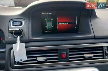 Универсал Volvo V70 2015 в 