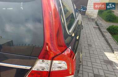 Универсал Volvo V70 2015 в 