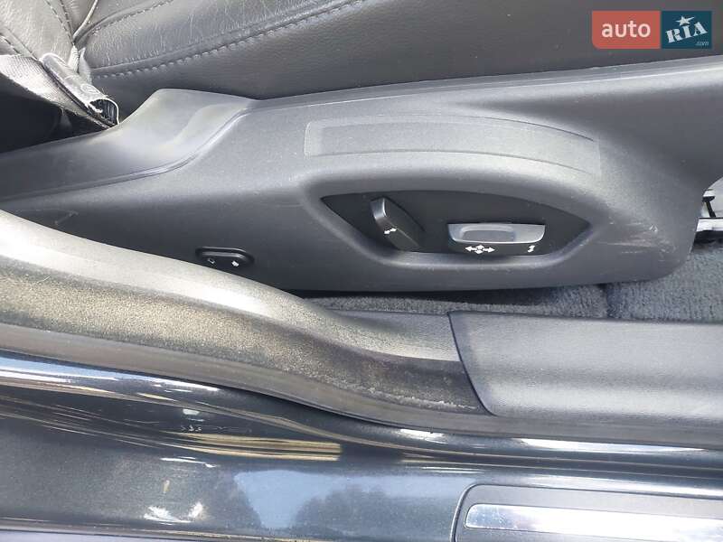 Універсал Volvo V70 2015 в Бродах