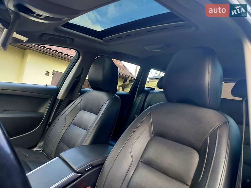 Універсал Volvo V70 2015 в Бродах