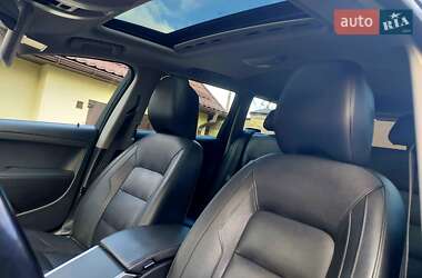 Универсал Volvo V70 2015 в 