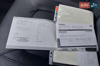 Универсал Volvo V70 2015 в 