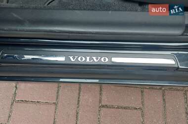 Универсал Volvo V70 2015 в 