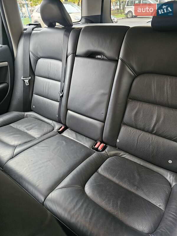 Универсал Volvo V70 2009 в Луцке фото 11 Универсал Volvo V70 2009 в Луцке