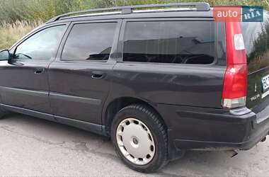 Універсал Volvo V70 2002 в  фото 6 Універсал Volvo V70 2002 в