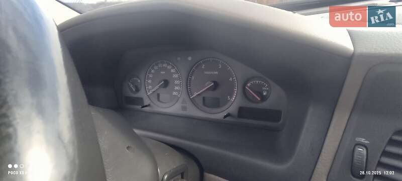 Универсал Volvo V70 2003 в Черкассах