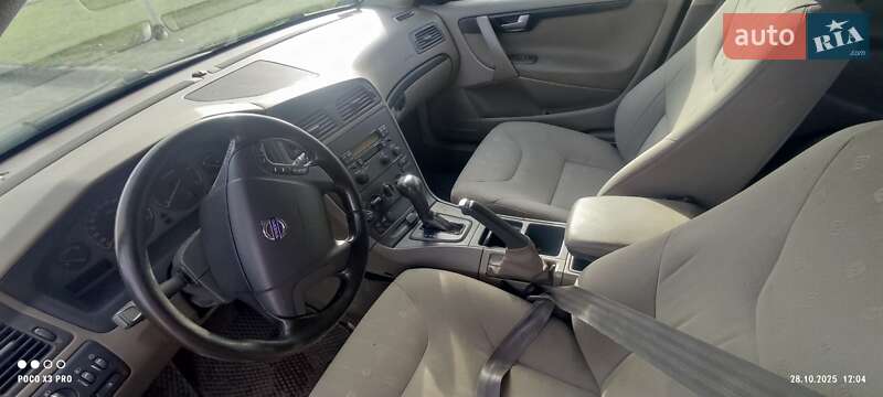 Универсал Volvo V70 2003 в Черкассах