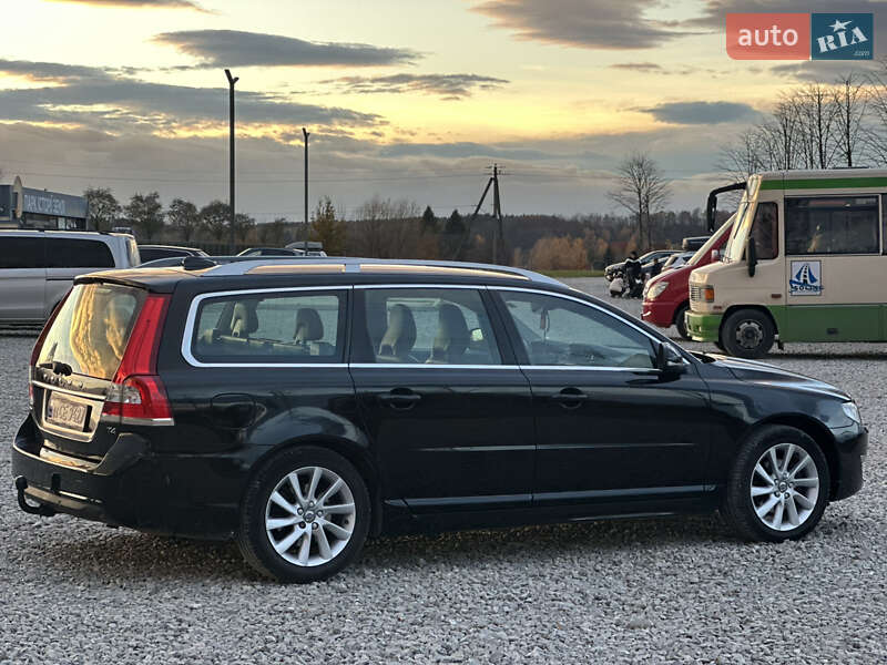 Универсал Volvo V70 2016 в Ивано-Франковске фото 9 Универсал Volvo V70 2016 в Ивано-Франковске