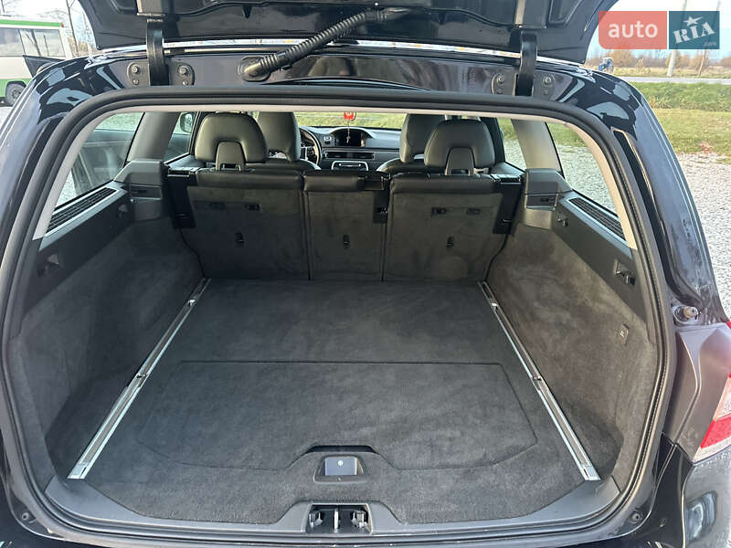 Универсал Volvo V70 2016 в Ивано-Франковске фото 33 Универсал Volvo V70 2016 в Ивано-Франковске