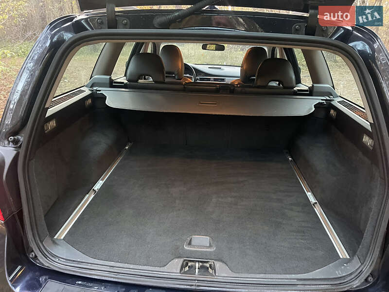 Універсал Volvo V70 2010 в Києві