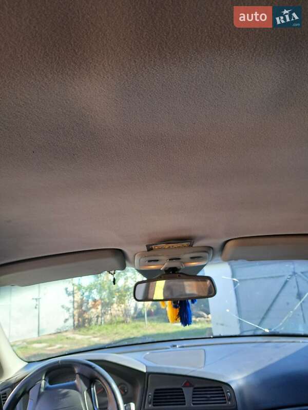 Универсал Volvo V70 2001 в Томашполе фото 6 Универсал Volvo V70 2001 в Томашполе