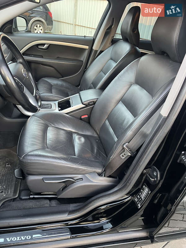 Универсал Volvo V70 2013 в Луцке фото 20 Универсал Volvo V70 2013 в Луцке