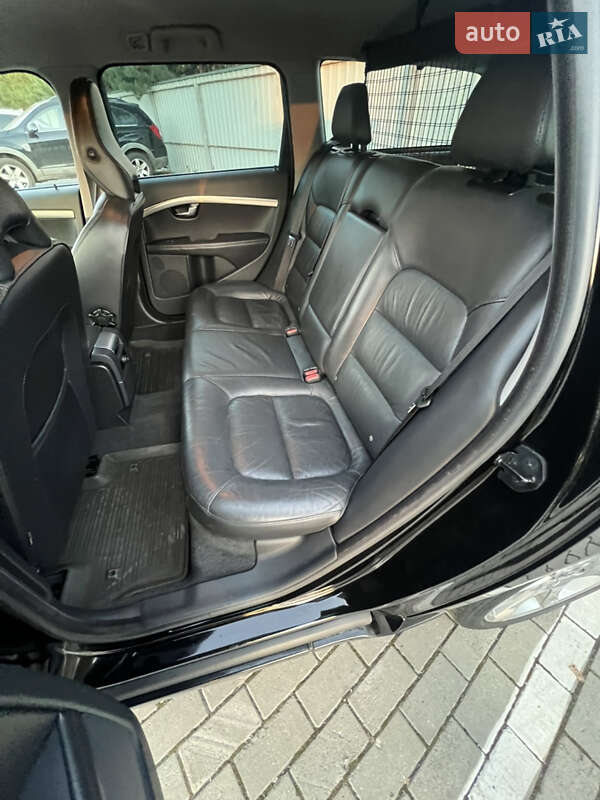 Универсал Volvo V70 2013 в Луцке фото 25 Универсал Volvo V70 2013 в Луцке