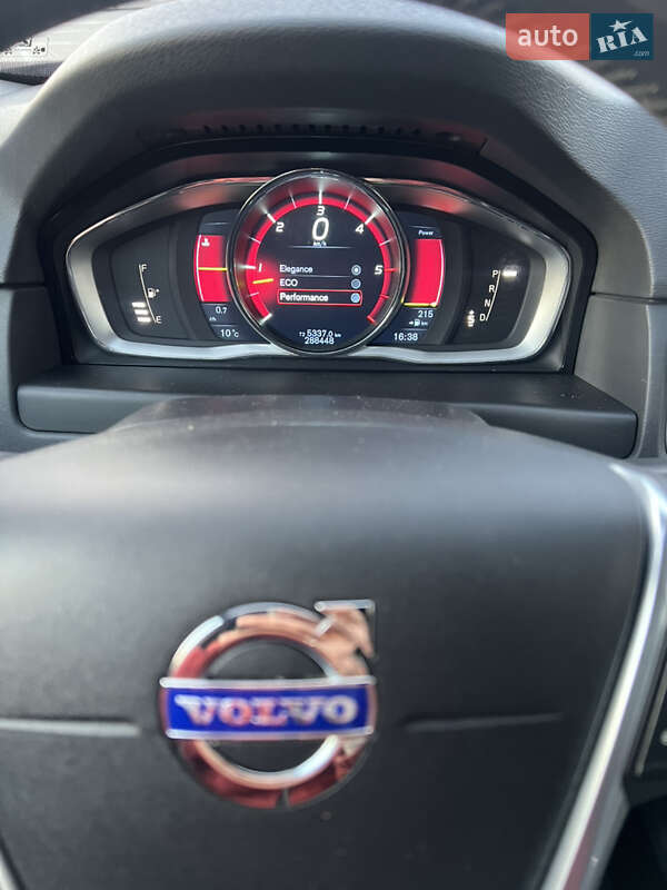 Универсал Volvo V70 2013 в Луцке фото 38 Универсал Volvo V70 2013 в Луцке