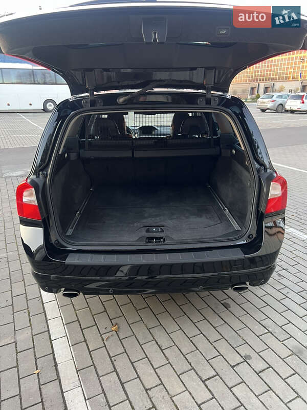 Универсал Volvo V70 2013 в Луцке фото 41 Универсал Volvo V70 2013 в Луцке