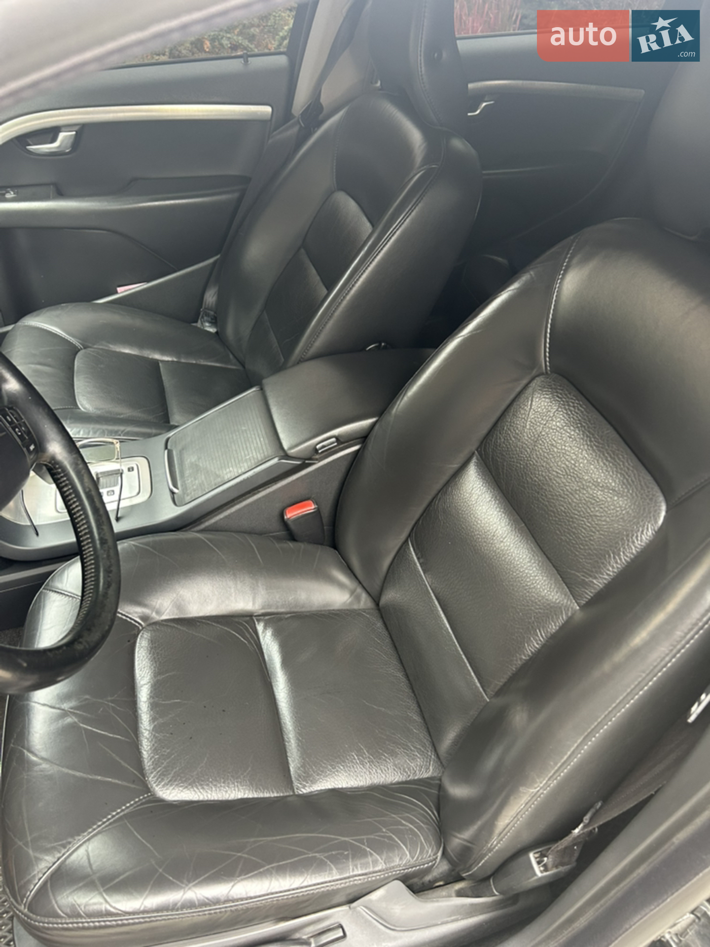 2010 Volvo V70 - мініатюра 6