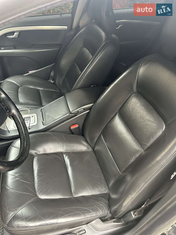 Універсал Volvo V70 2010 в Білогородці фото 6 Універсал Volvo V70 2010 в Білогородці