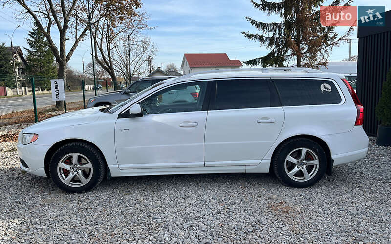 Универсал Volvo V70 2012 в Коломые