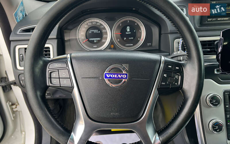 Универсал Volvo V70 2012 в Коломые