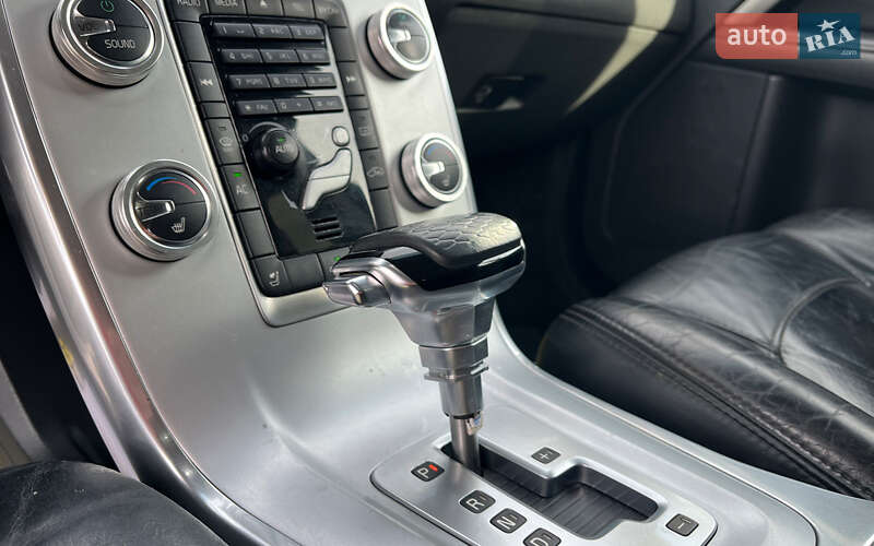 Универсал Volvo V70 2012 в Коломые