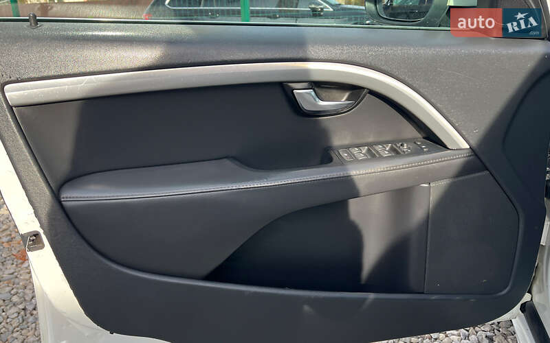 Универсал Volvo V70 2012 в Коломые