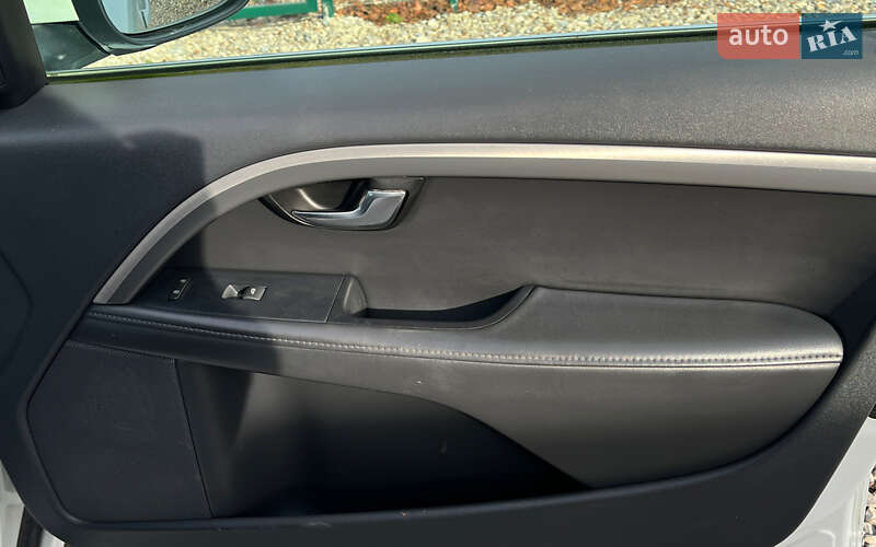 Универсал Volvo V70 2012 в Коломые
