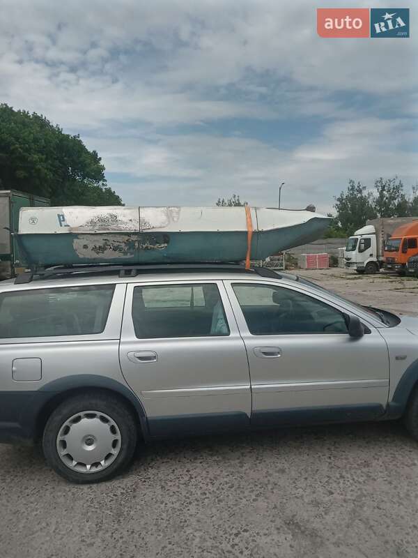 Универсал Volvo V70 2001 в Львове фото 2 Универсал Volvo V70 2001 в Львове