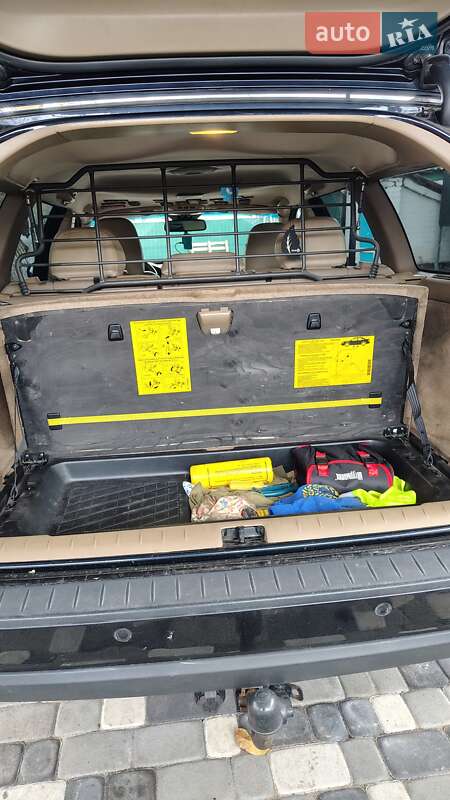 Універсал Volvo V70 2005 в Новомосковську фото 8 Універсал Volvo V70 2005 в Новомосковську