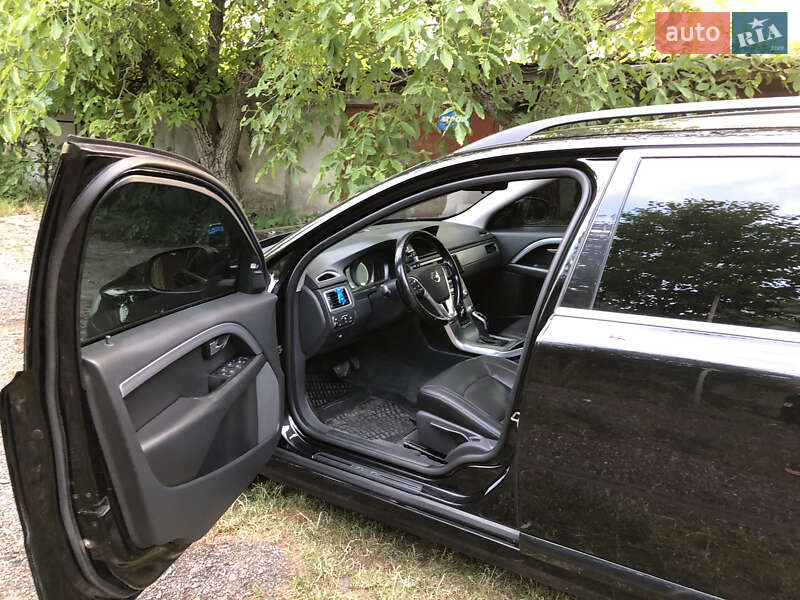 Универсал Volvo V70 2015 в Сокирянах фото 6 Универсал Volvo V70 2015 в Сокирянах
