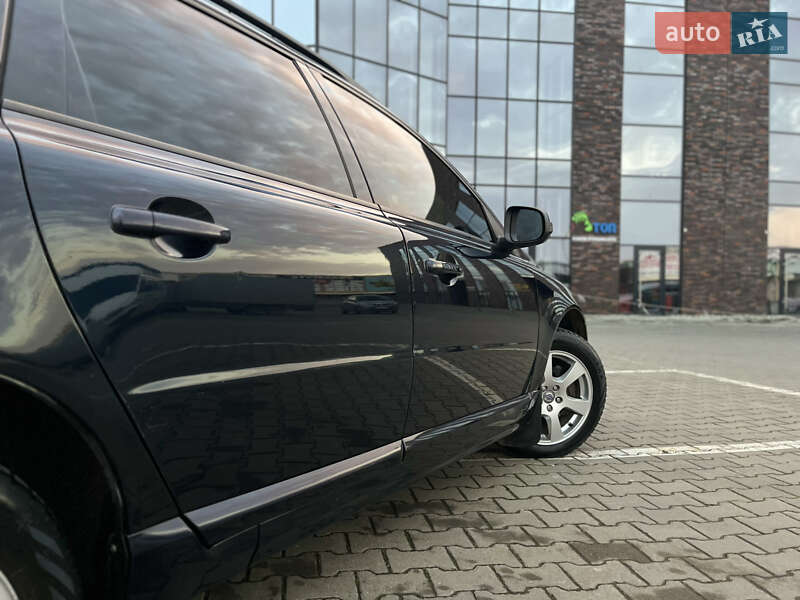 Универсал Volvo V70 2007 в Черновцах фото 18 Универсал Volvo V70 2007 в Черновцах