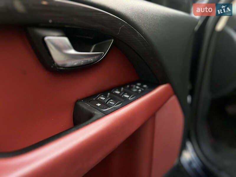 Универсал Volvo V70 2007 в Черновцах фото 23 Универсал Volvo V70 2007 в Черновцах