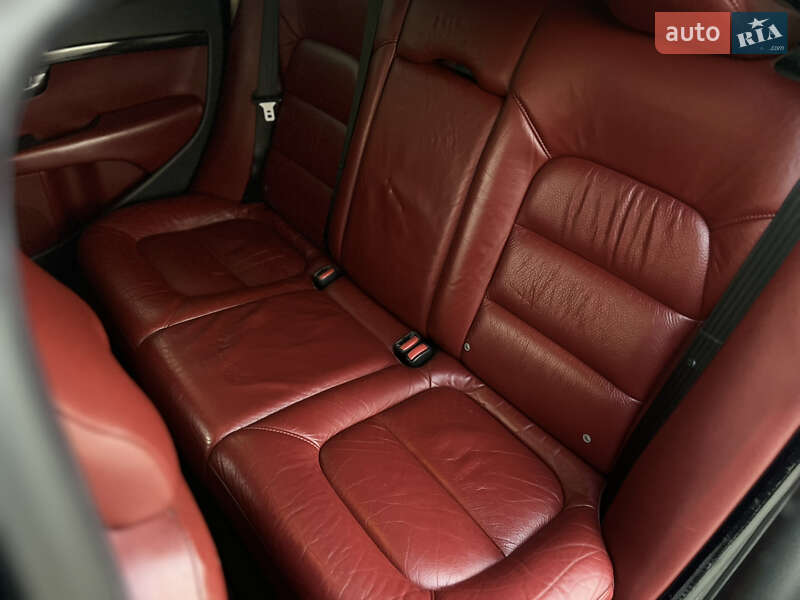 Универсал Volvo V70 2007 в Черновцах фото 27 Универсал Volvo V70 2007 в Черновцах