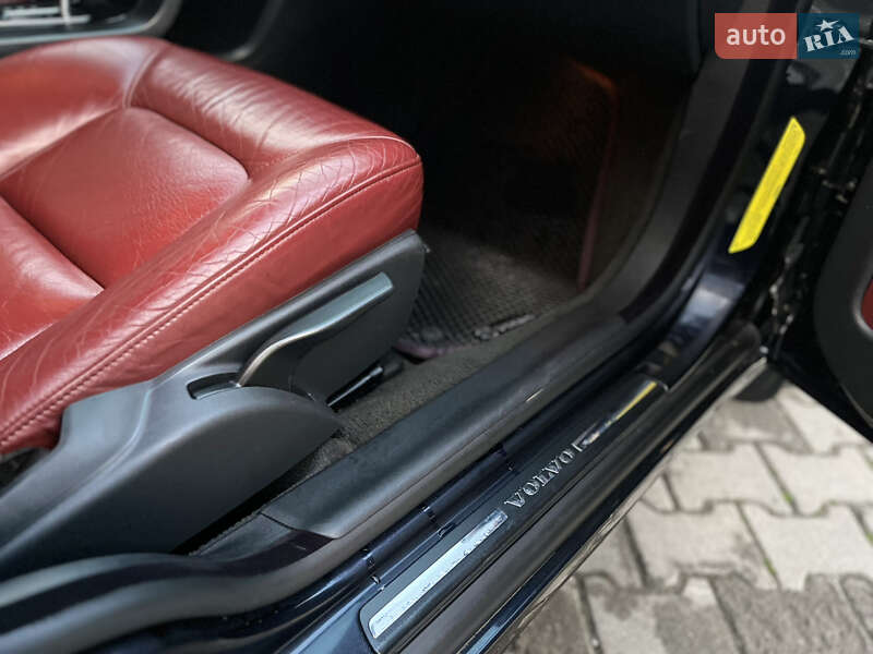 Универсал Volvo V70 2007 в Черновцах фото 31 Универсал Volvo V70 2007 в Черновцах