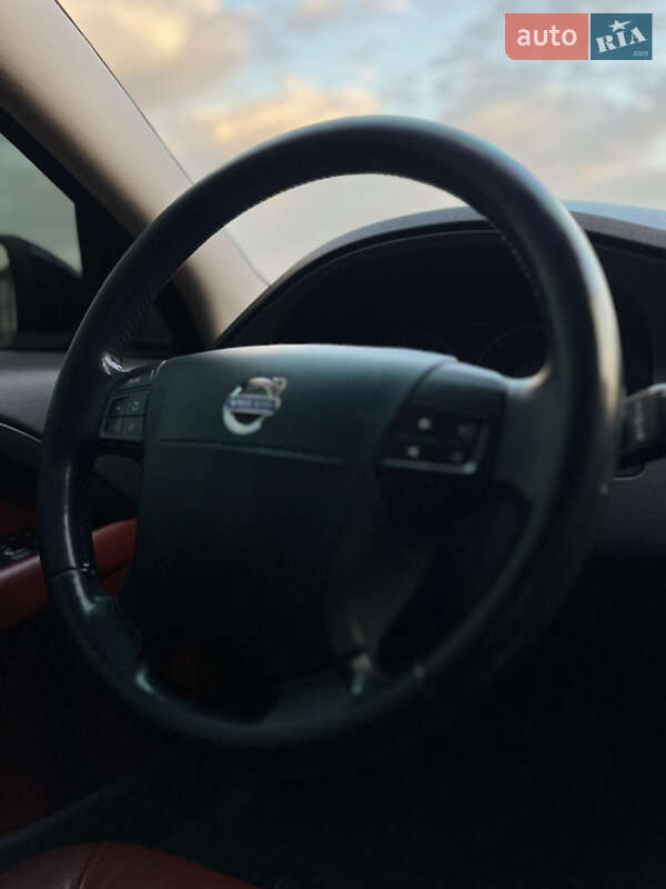 Универсал Volvo V70 2007 в Черновцах фото 37 Универсал Volvo V70 2007 в Черновцах