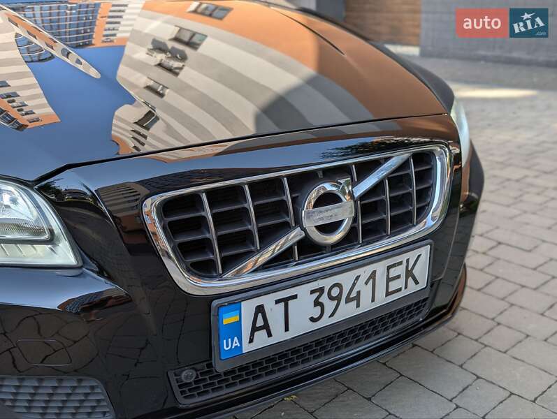 Універсал Volvo V70 2010 в Івано-Франківську фото 4 Універсал Volvo V70 2010 в Івано-Франківську