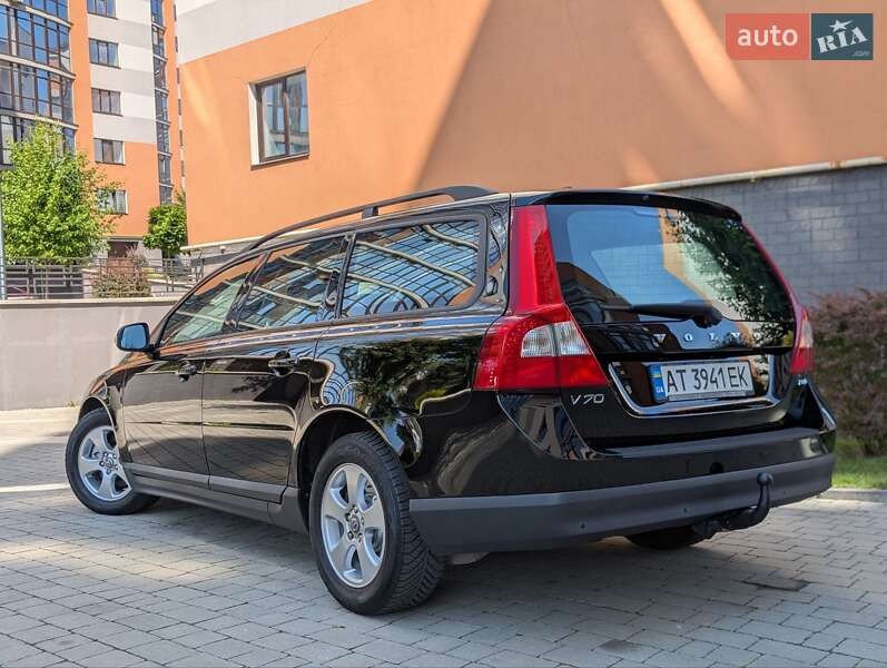 Універсал Volvo V70 2010 в Івано-Франківську фото 26 Універсал Volvo V70 2010 в Івано-Франківську