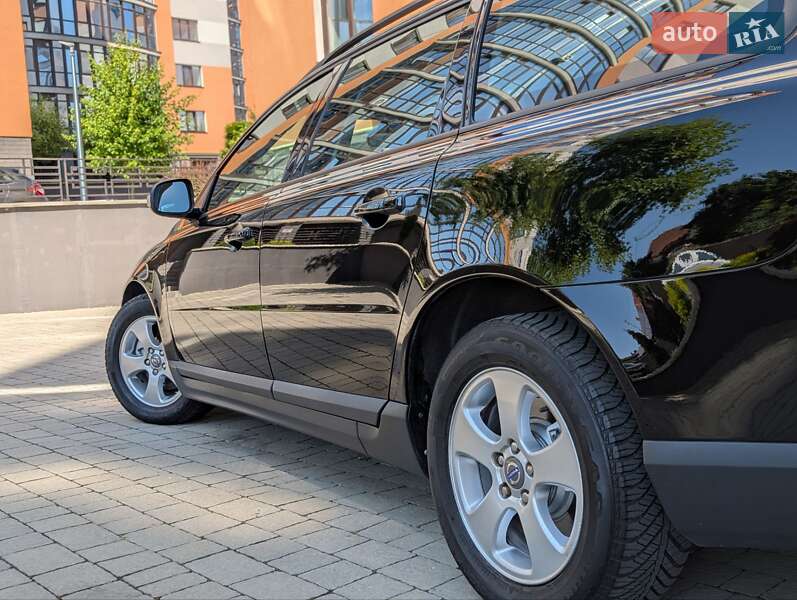 Універсал Volvo V70 2010 в Івано-Франківську фото 28 Універсал Volvo V70 2010 в Івано-Франківську