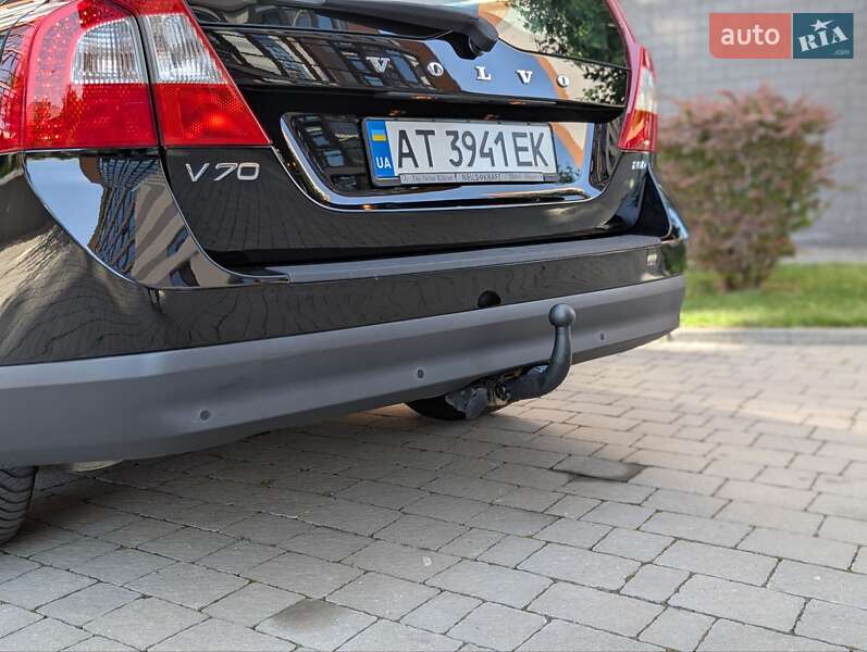 Універсал Volvo V70 2010 в Івано-Франківську фото 32 Універсал Volvo V70 2010 в Івано-Франківську