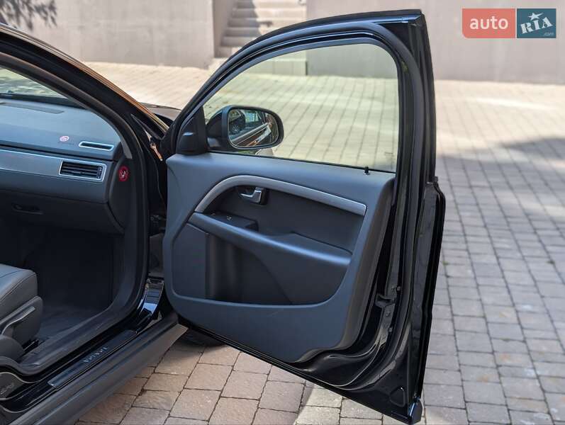 Універсал Volvo V70 2010 в Івано-Франківську фото 46 Універсал Volvo V70 2010 в Івано-Франківську