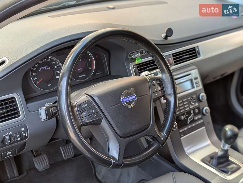Універсал Volvo V70 2010 в Івано-Франківську фото 57 Універсал Volvo V70 2010 в Івано-Франківську