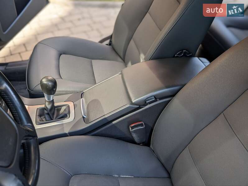 Універсал Volvo V70 2010 в Івано-Франківську фото 61 Універсал Volvo V70 2010 в Івано-Франківську