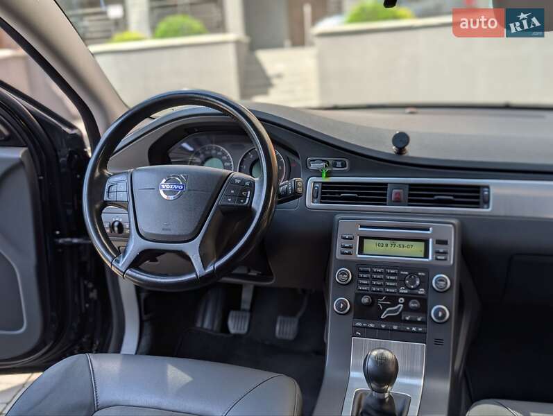 Універсал Volvo V70 2010 в Івано-Франківську фото 67 Універсал Volvo V70 2010 в Івано-Франківську
