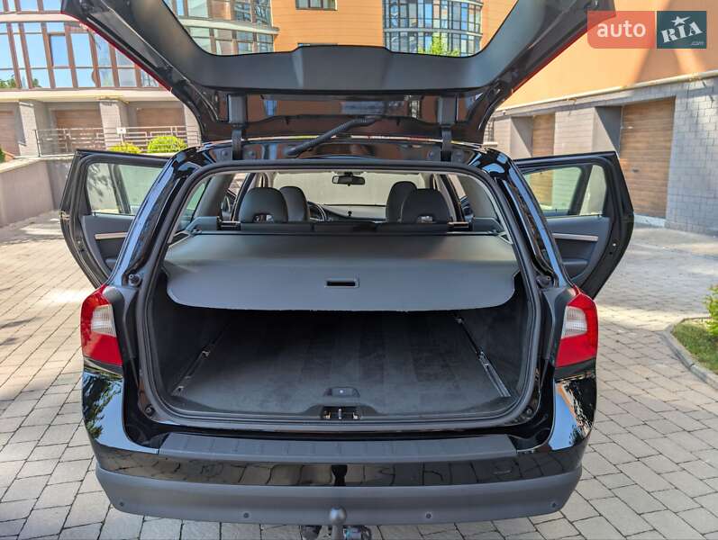 Універсал Volvo V70 2010 в Івано-Франківську фото 71 Універсал Volvo V70 2010 в Івано-Франківську
