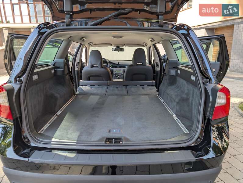 Універсал Volvo V70 2010 в Івано-Франківську фото 74 Універсал Volvo V70 2010 в Івано-Франківську