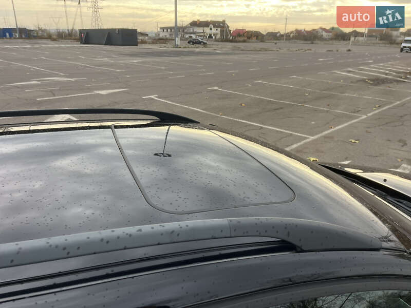 Універсал Volvo V70 2008 в Миколаєві