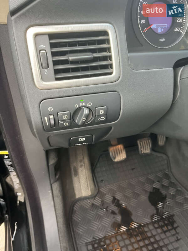 Універсал Volvo V70 2008 в Миколаєві