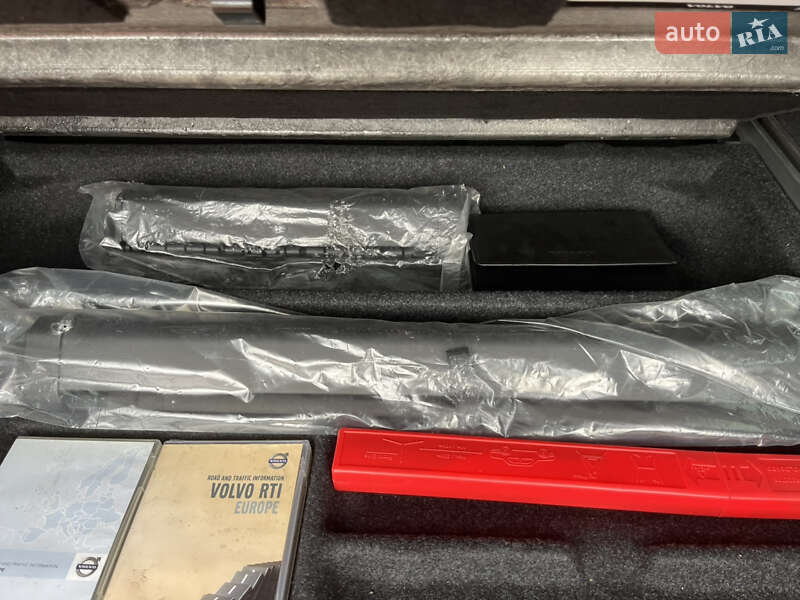 Універсал Volvo V70 2008 в Миколаєві