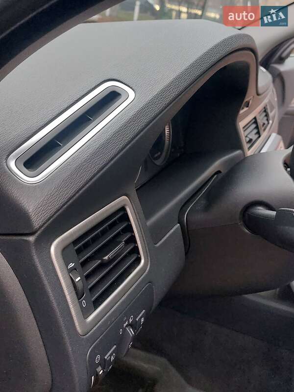 Универсал Volvo V70 2010 в Здолбунове фото 4 Универсал Volvo V70 2010 в Здолбунове