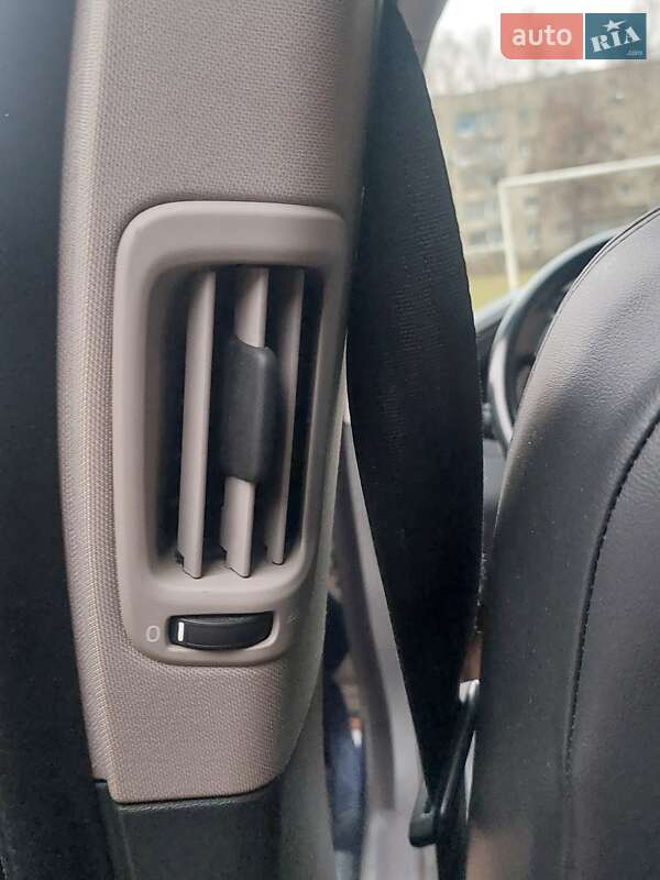 Универсал Volvo V70 2010 в Здолбунове фото 13 Универсал Volvo V70 2010 в Здолбунове