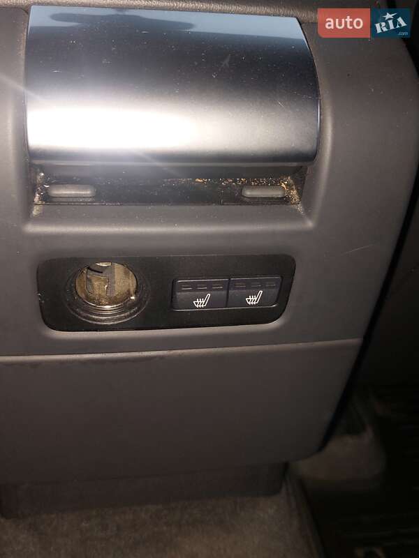 Универсал Volvo V70 2010 в Здолбунове фото 12 Универсал Volvo V70 2010 в Здолбунове